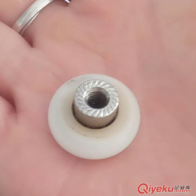 不銹鋼淋浴房滑輪原始圖片2
