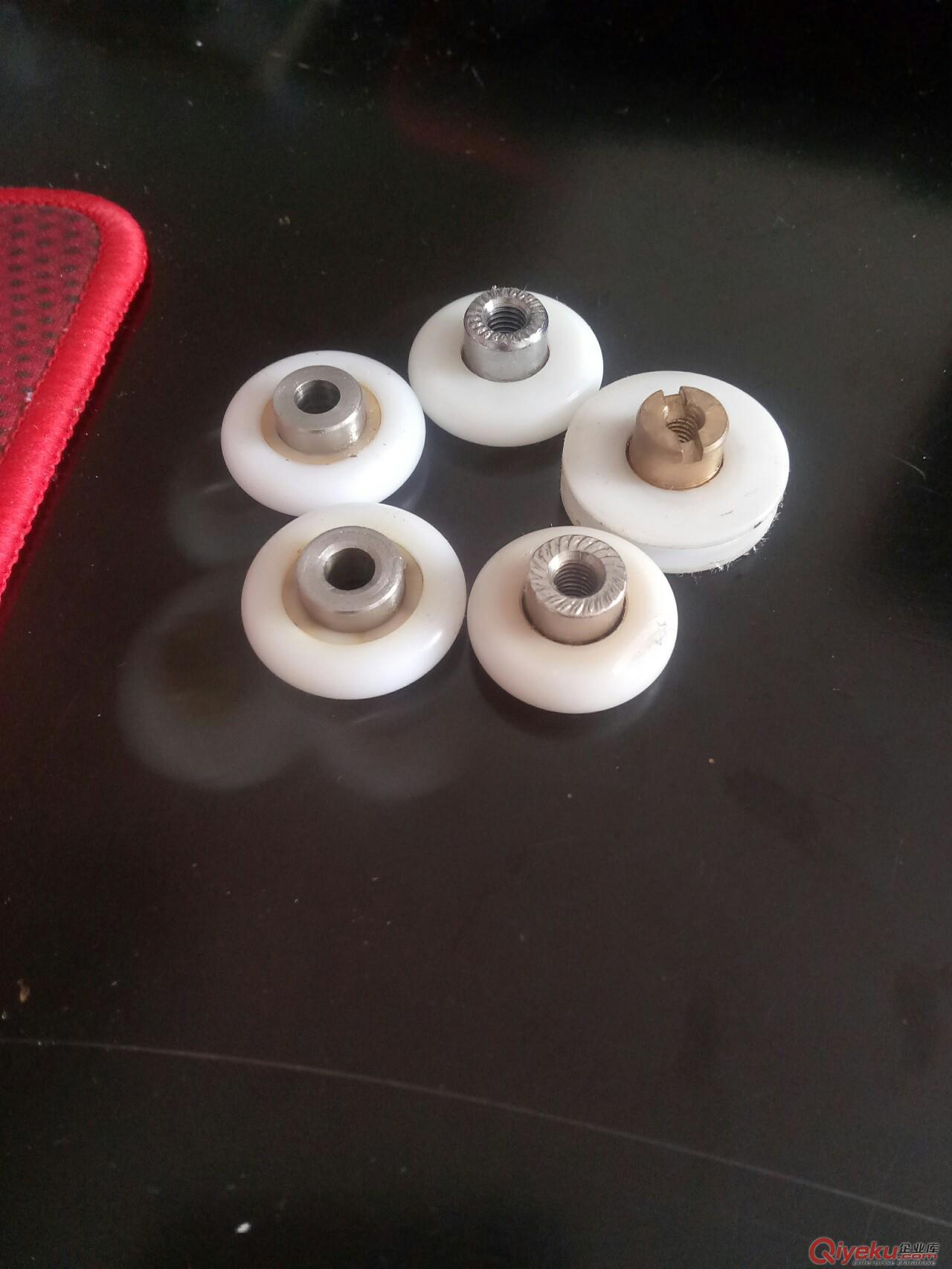 不銹鋼淋浴房滑輪
