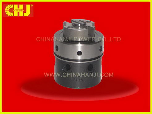 DPA Head Rotor