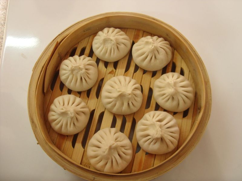 小籠包 大包子 灌湯包 原始圖片2