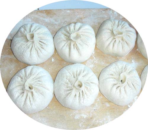 小籠包 大包子 灌湯包 原始圖片3
