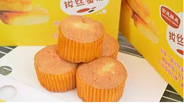 拔絲蛋糕 拔絲蛋糕加盟店 拔絲蛋糕技術(shù)配料配方原始圖片3