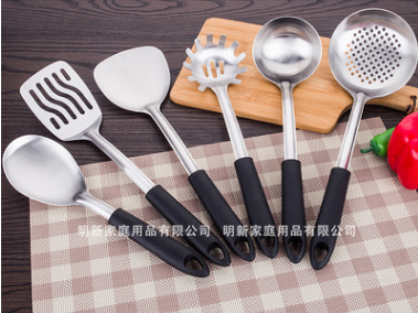 不銹鋼廚具套裝,廚具七件套,中gd廚具套裝,明新廚具廠