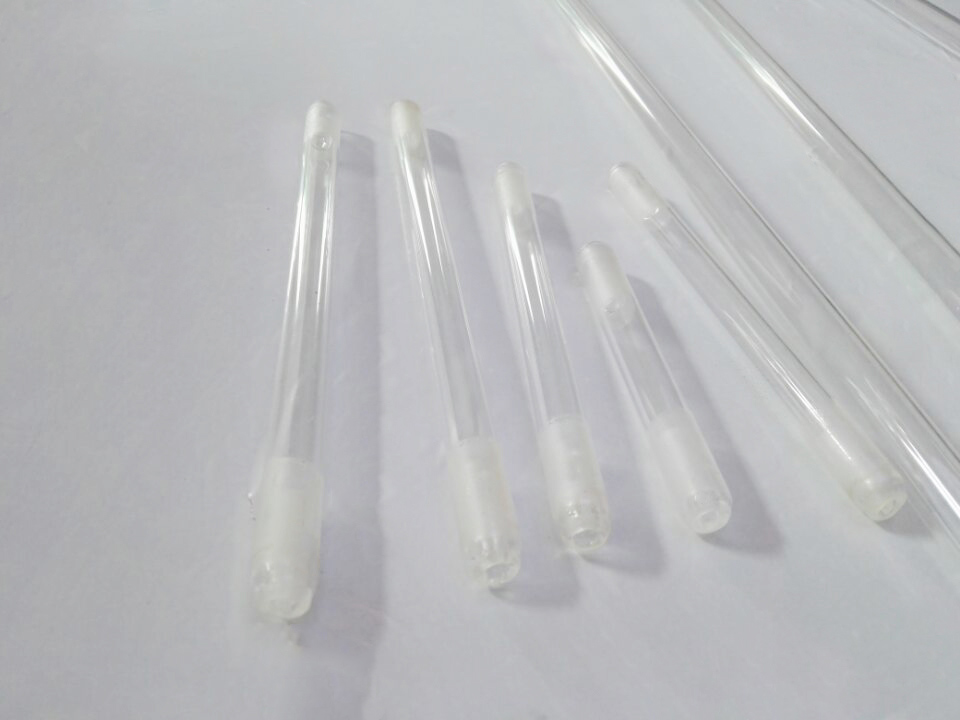 龍巖微波UV燈管，微波廢氣處理UV燈管，微波UV裂解燈管原始圖片3