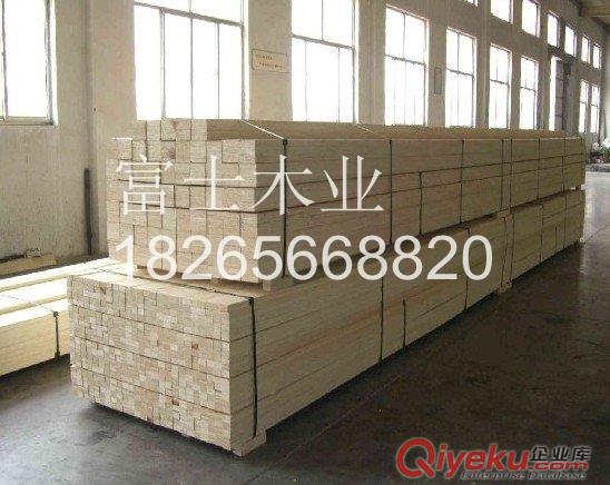 出口澳洲松木噴漆建筑橫梁 LVL 順向板橫梁