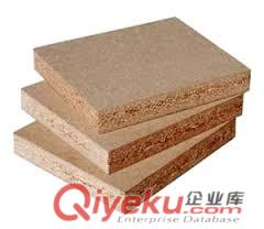 刨花板（Particle board）又叫微粒板、顆粒板、蔗渣板。原始圖片2