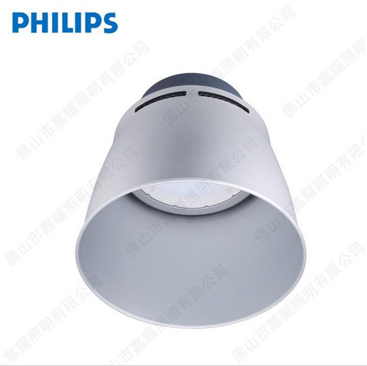供应飞利浦工矿灯具 明尚LED高天棚灯具 BY218P 200w瓦100w瓦60w工厂优质灯具原始图片2