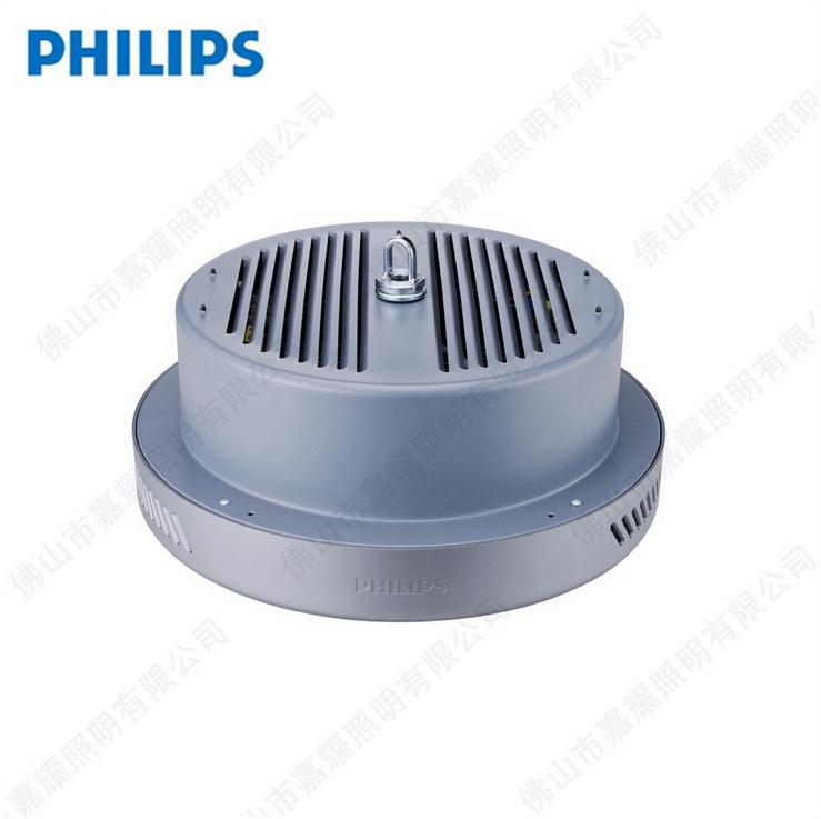 供应飞利浦工矿灯具 明尚LED高天棚灯具 BY218P 200w瓦100w瓦60w工厂优质灯具原始图片3