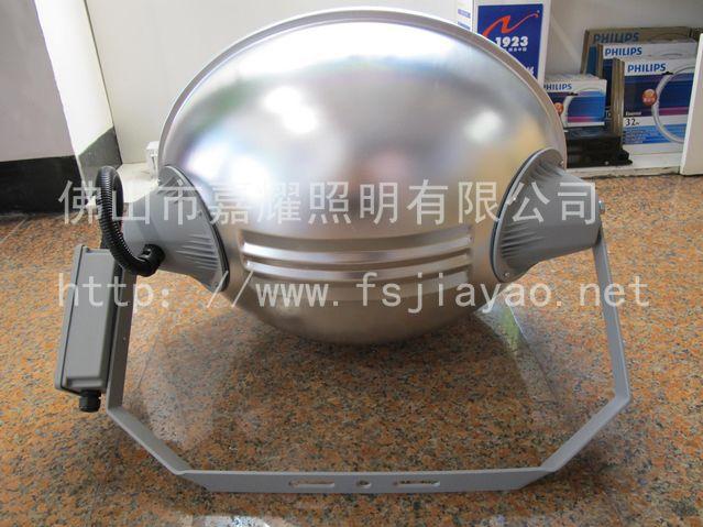 上海亚明2000w瓦建筑之星 亚明ZY9-2000w泛光灯带玻璃 IP65原始图片2