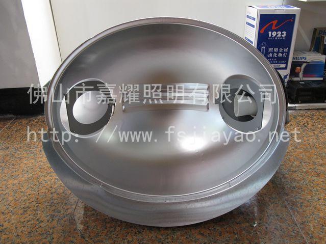 上海亚明2000w瓦建筑之星 亚明ZY9-2000w泛光灯带玻璃 IP65原始图片3
