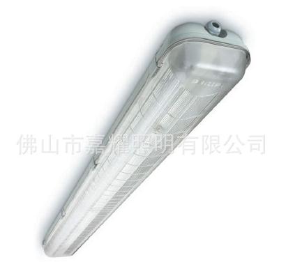 飛利浦熒光燈鎮(zhèn)流器 EB-C一拖二電子鎮(zhèn)流器 2*14w TL5光管