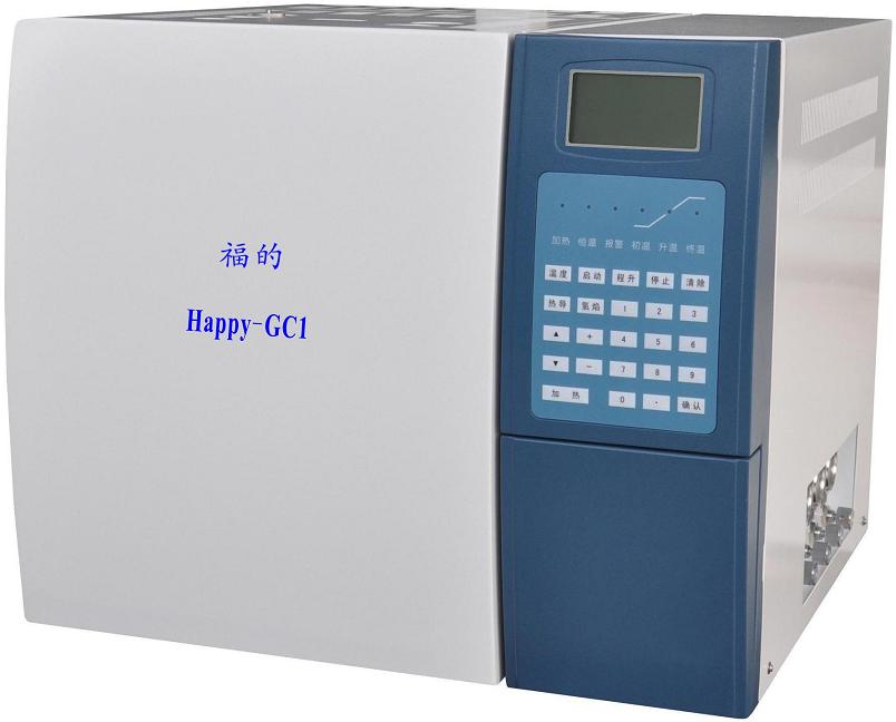 {gx}氣相色譜儀 Happy-GC2