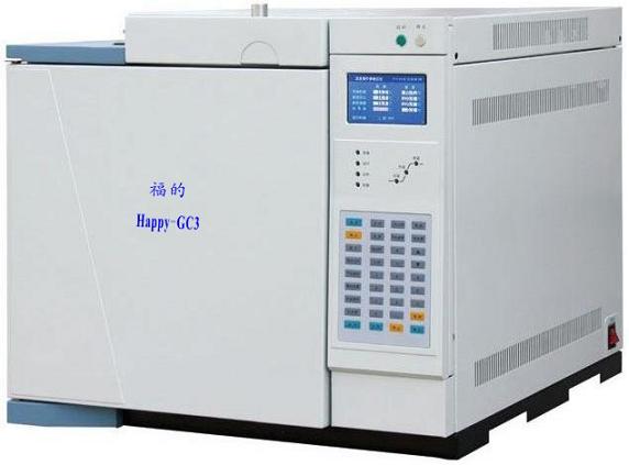 {gx}氣相色譜儀 Happy-GC2
