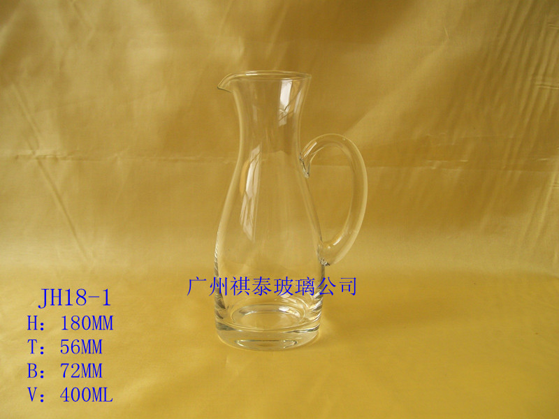 現(xiàn)貨供應玻璃分酒器醒酒器