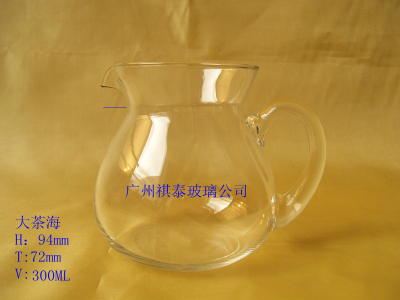 現(xiàn)貨供應(yīng)玻璃分酒器醒酒器原始圖片2