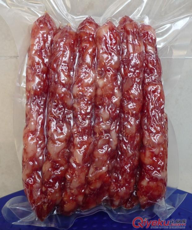 慶云廠家專業(yè)生產(chǎn)肉食品包裝,真空燒雞包裝袋,可耐高溫原始圖片3