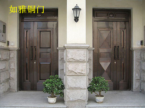 玻璃銅門價(jià)格,銅門生產(chǎn),無(wú)錫銅門加工