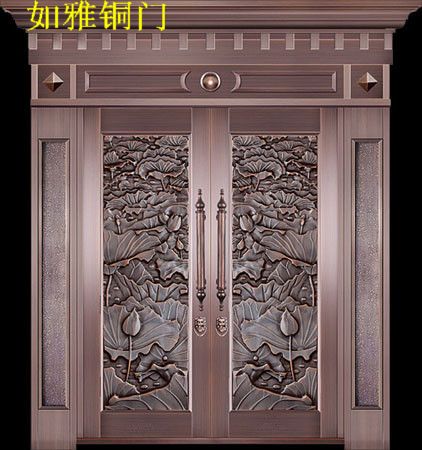 銅門口碑,銅門質(zhì)量,銅門設(shè)計(jì) 原始圖片3