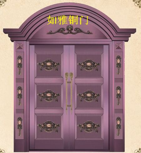 廣州銅門(mén)，廣州銅門(mén)廠，重慶銅門(mén) 原始圖片2