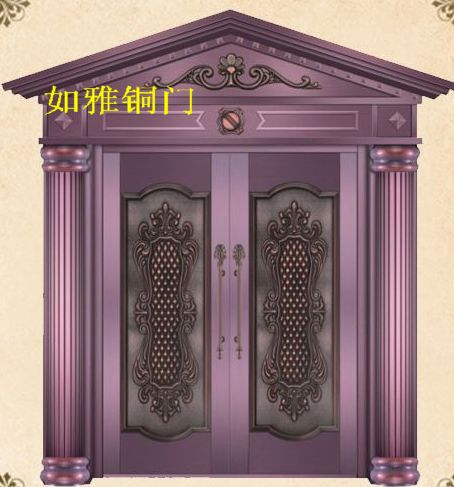 廣州銅門(mén)，廣州銅門(mén)廠，重慶銅門(mén) 原始圖片3