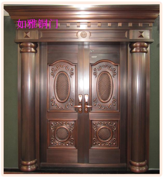 博物館銅門，上海銅門，家庭銅門 
