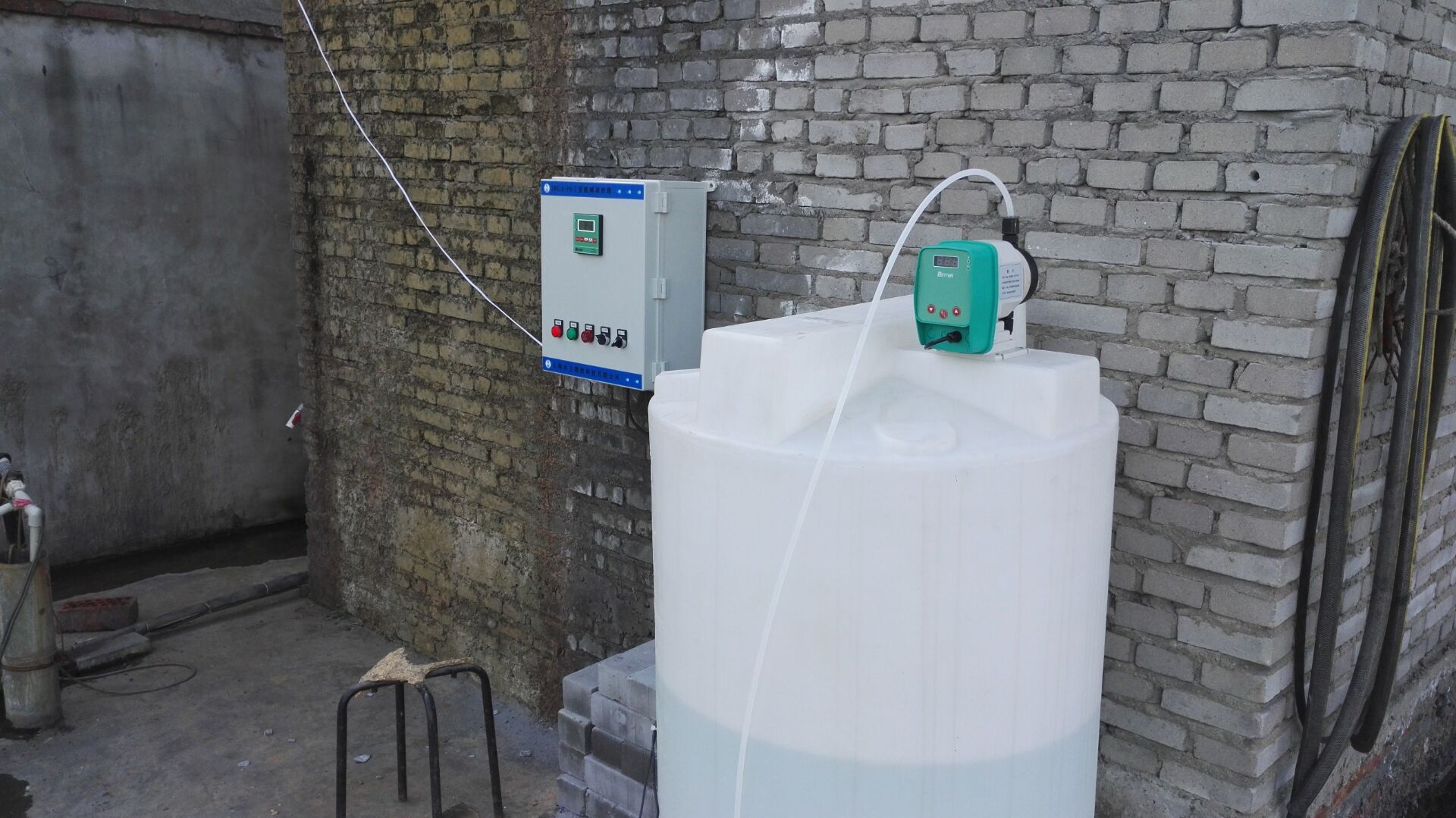 鈦合金熒光法溶氧傳感器