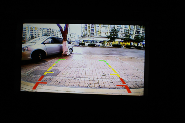 佛山改導航-本田雅閣改裝DVD汽車導航，順德百佳