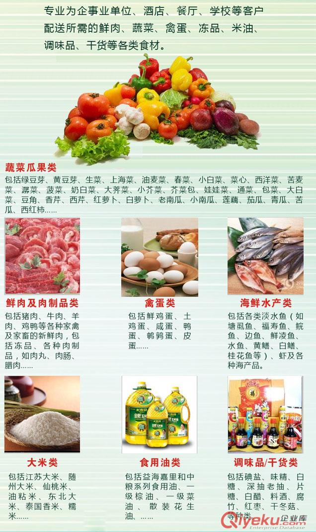 東莞厚街鎮(zhèn)蔬菜配送,為厚街幼兒園提供食材的公司