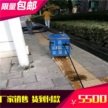 管道穿纜機，管道光纜穿纜機，穿線機原始圖片2