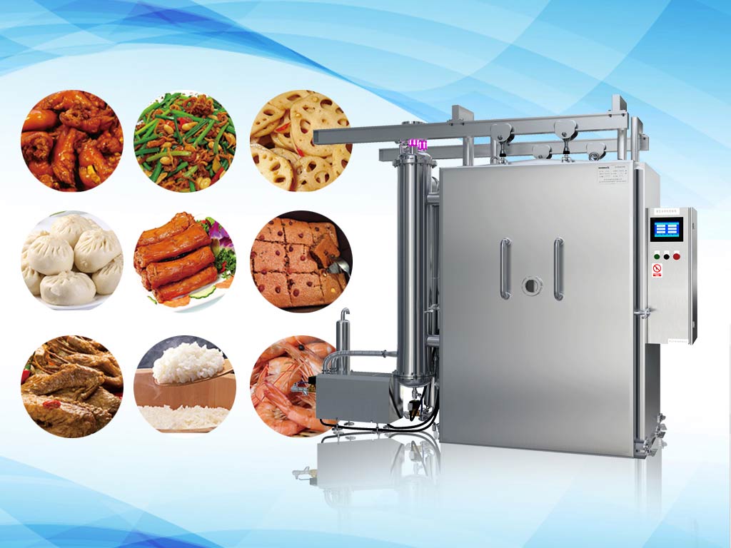 面食衛(wèi)生冷卻機(jī),節(jié)省能源70%,IP65等級,面食衛(wèi)生冷卻機(jī)原始圖片2