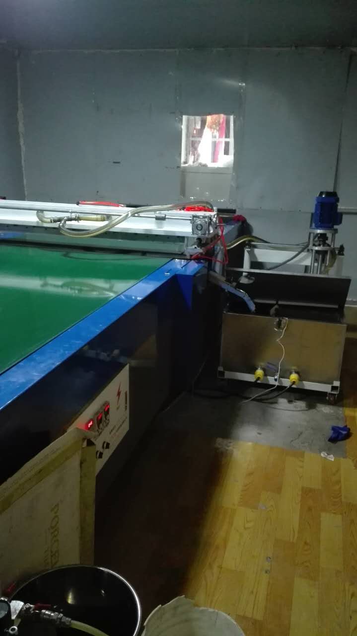 河南淋幕機廠家 鄭州淋涂機價格 商丘涂布機公司原始圖片2
