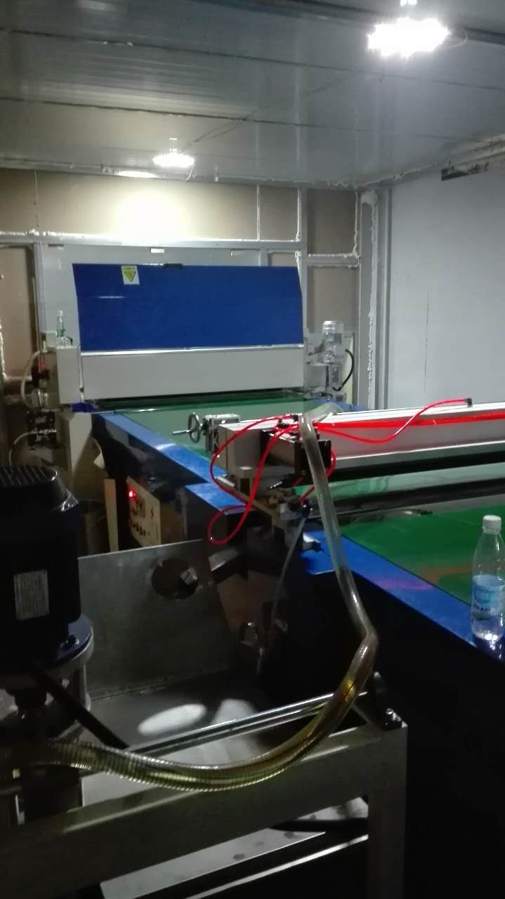 河南淋幕機廠家 鄭州淋涂機價格 商丘涂布機公司原始圖片3