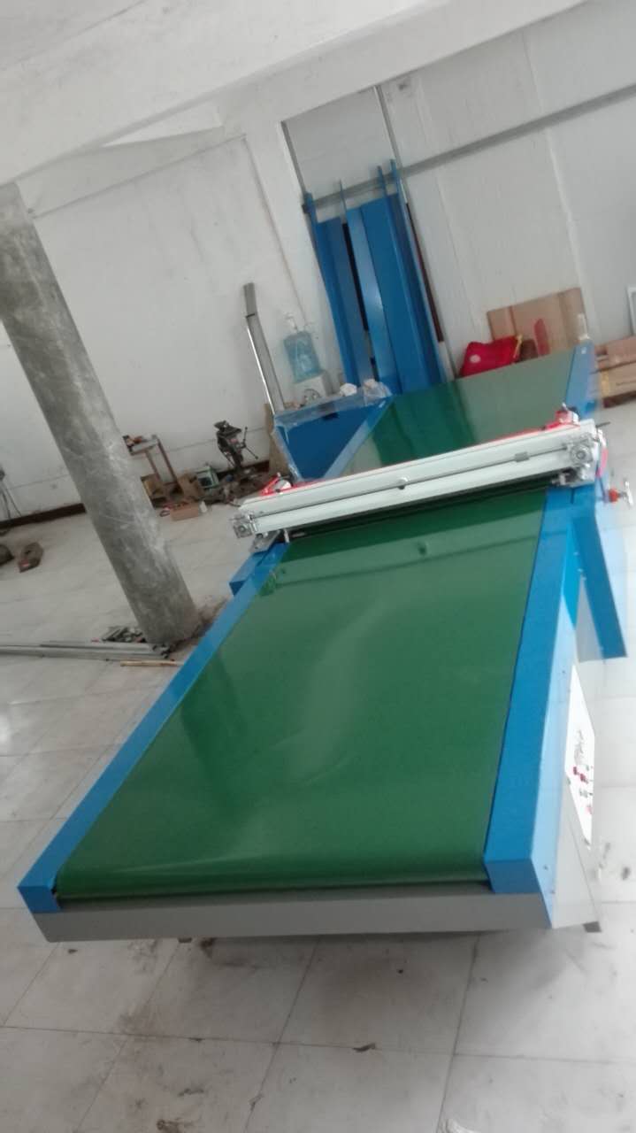鄭州雙輥滾涂機(jī)廠家 河南全自動雙輥滾涂機(jī)價格