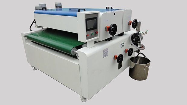 河北pvc板材滾涂機-石家莊大板滾漆機-滄州uv板材輥涂生產(chǎn)線原始圖片3