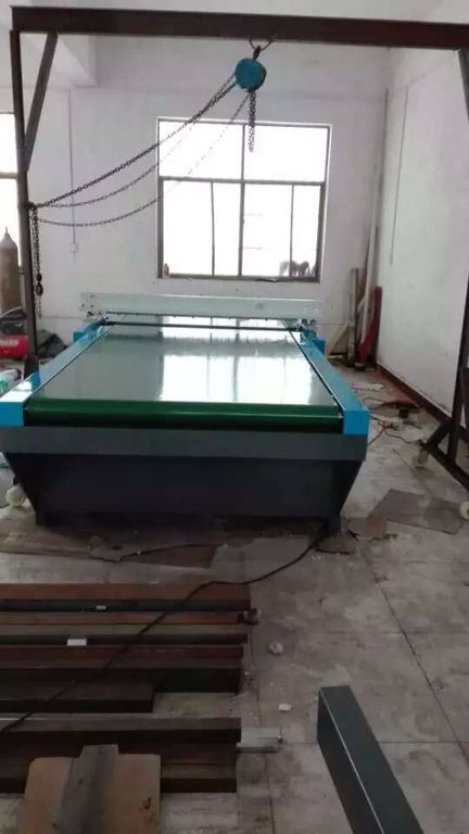 河南淋幕機廠家 鄭州淋涂機價格 商丘涂布機公司