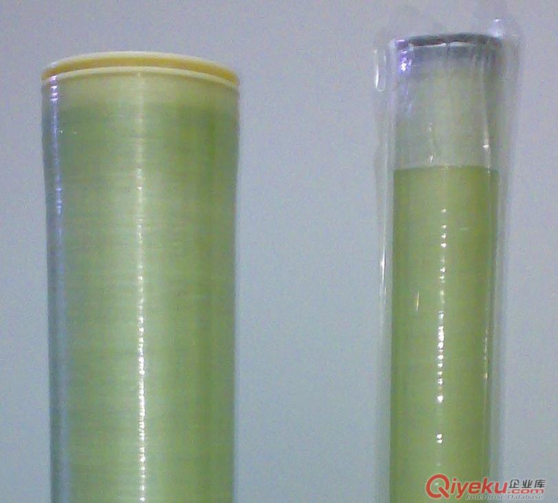 耐溶剂纳滤膜