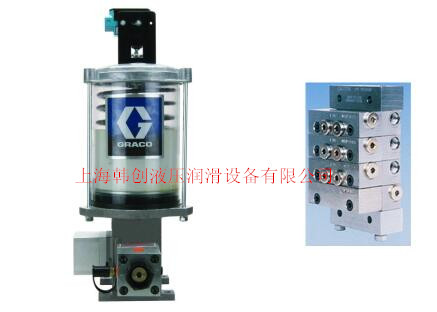 GRACO鍛壓機械電動潤滑泵，固瑞克紡織機械電動潤滑泵，林肯電動潤滑泵原始圖片2