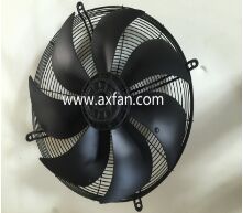 變頻柜離心風機RH56M-4DK.6K.1Rtj出售