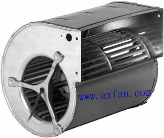ebmpapst雙進(jìn)風(fēng)離心風(fēng)機D2E133-AM47-23原廠品質(zhì)