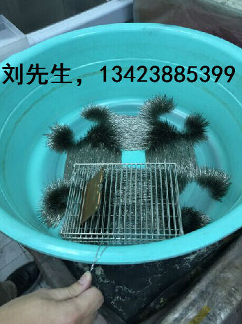  連云港磁力拋光針， 淮安磁力研磨針原始圖片3