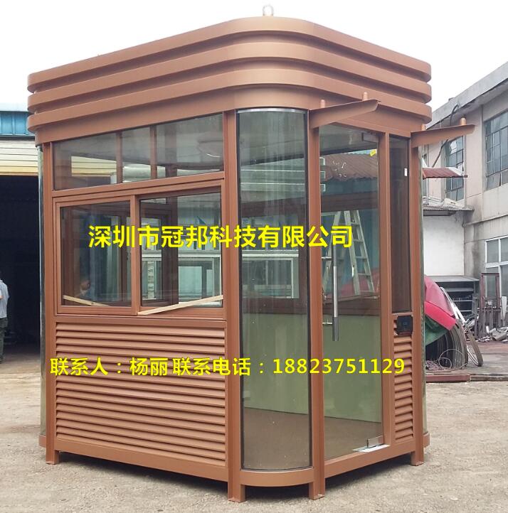 三亞鋼結構崗亭價格、海口鋼結構崗亭商品介紹、遵義鋼結構崗亭圖片 鋼結構崗亭圖紙  鋼結構崗亭廠家 鋼結構崗亭制作