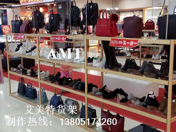 南京玻璃展柜制造商原始圖片3