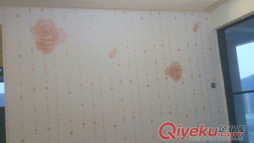 硅藻泥裝飾效果原始圖片3