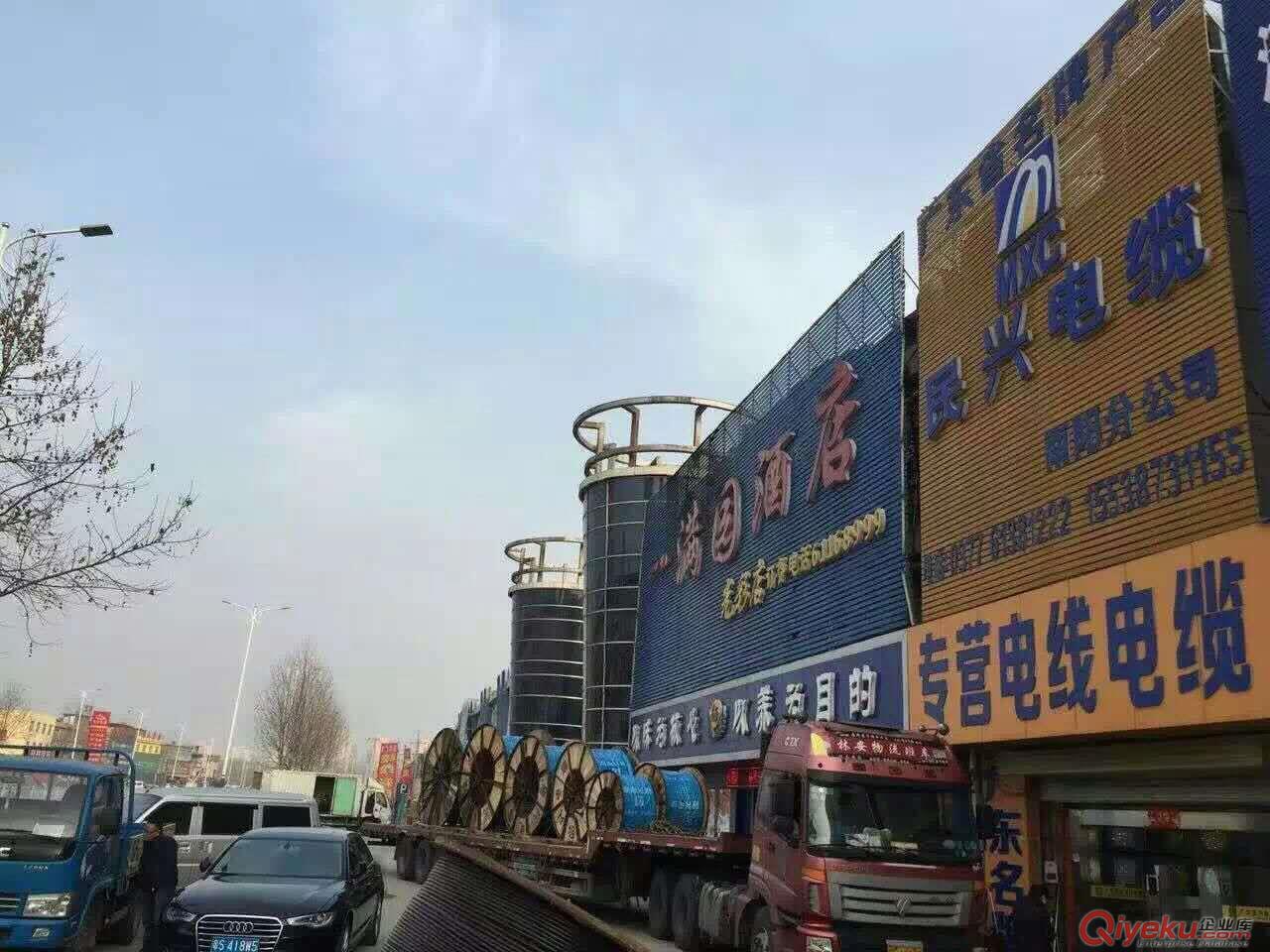 國(guó)標(biāo)全項(xiàng)保檢測(cè)電力電纜，高壓交聯(lián)電纜，礦物絕緣防火電纜，鋁合金電纜原始圖片3