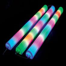 松崗LED護欄管，LED顯示屏原始圖片2