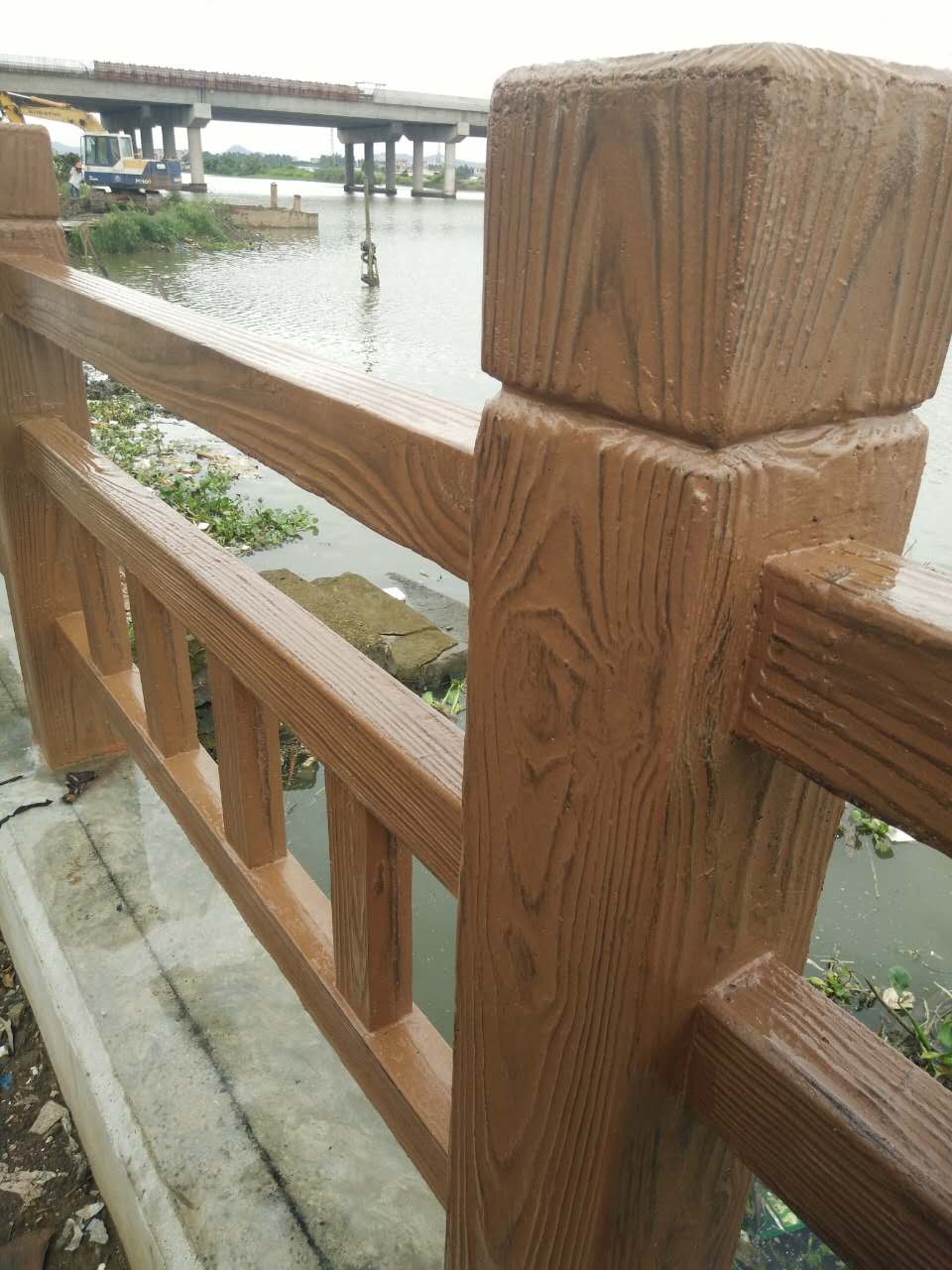 中山欄桿批發(fā), 中山圍墻欄桿, 中山新型欄桿