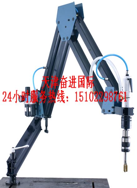 臺灣AGP氣動攻絲機，攻牙機