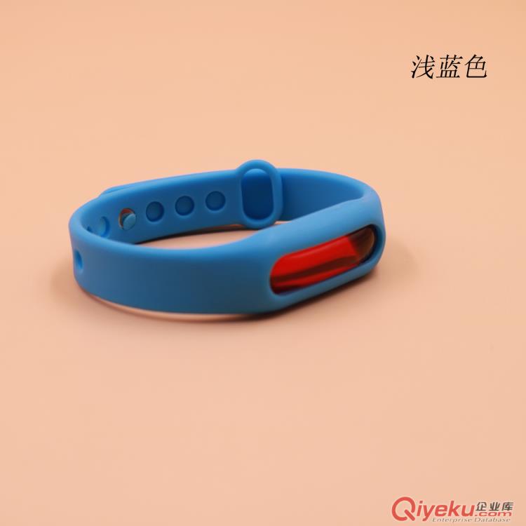 供應兒童硅膠驅(qū)蚊手環(huán)防蚊手鏈嗡嗡圈手環(huán)男女通用廠家直銷