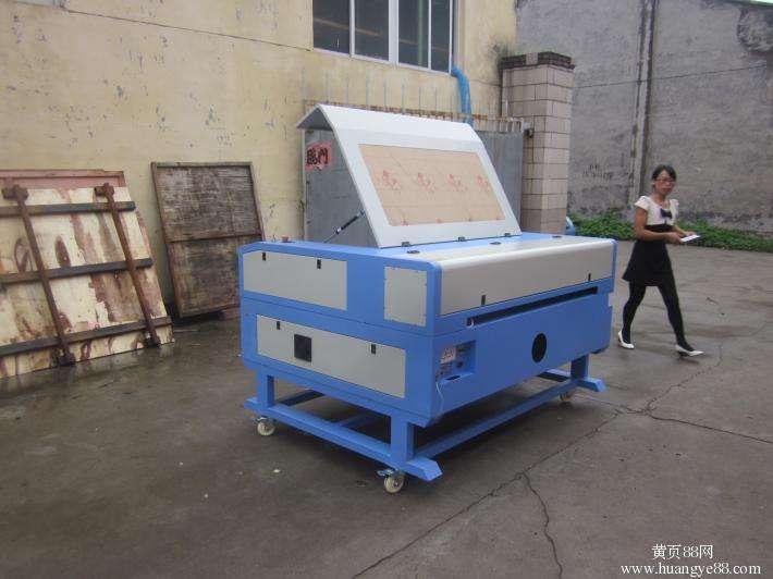  創意禮品加工激光機