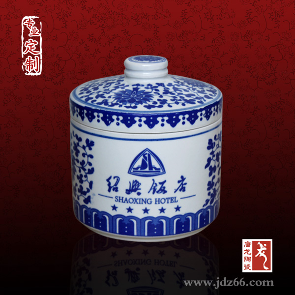 景德鎮(zhèn)陶瓷禮品罐廠家原始圖片3